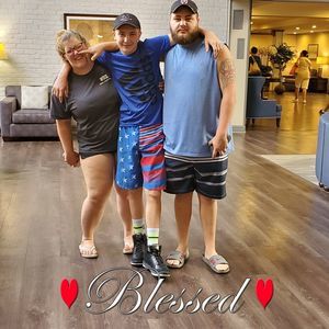 Meet your Posher, Carrie thomson